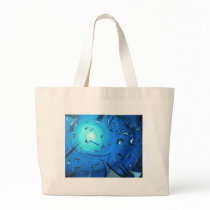 tote fashion canvas bag