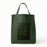 Tote: Hummingbirds ("Trochilidae") by Haeckel Bag