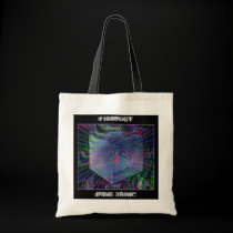 Tote Indie Support "Outside The Box" bags