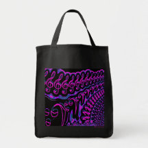 Tote It Loud Bag