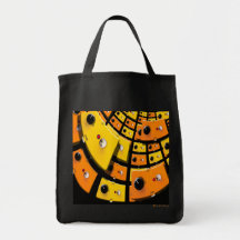 Tote It Loud Bag