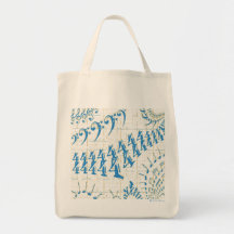 Tote It Loud Bags