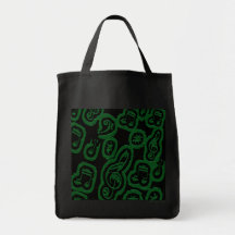Tote It Loud Bags