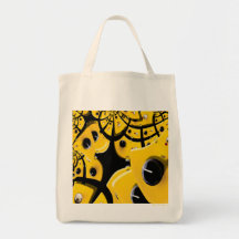 Tote It Loud Bags