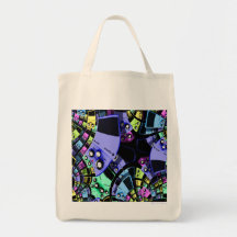 Tote It Loud Bags