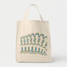 Tote It Loud Bags