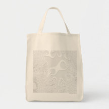 Tote It Loud Canvas Bag