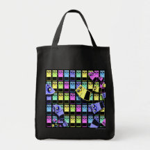 Tote It Loud Canvas Bag