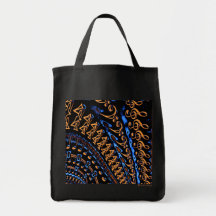 Tote It Loud Canvas Bag