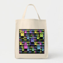 Tote It Loud Canvas Bag