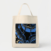 Tote It Loud Canvas Bags
