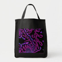 Tote It Loud Canvas Bags