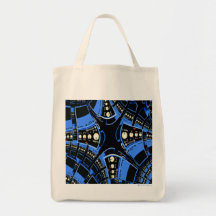 Tote It Loud Canvas Bags