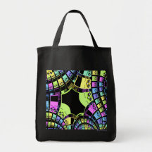 Tote It Loud Canvas Bags