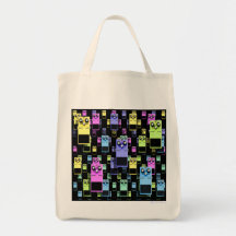Tote It Loud Tote Bag