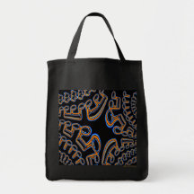 Tote It Loud Tote Bag