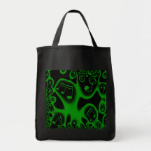 Tote It Loud Tote Bag