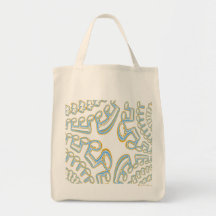 Tote It Loud Tote Bag
