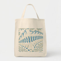 Tote It Loud Tote Bag
