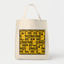 Tote It Loud Tote Bag