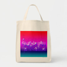 Tote It Loud Tote Bag