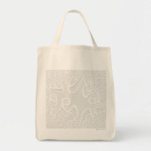 Tote It Loud Tote Bag
