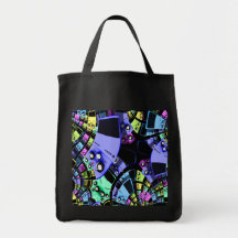 Tote It Loud Tote Bags