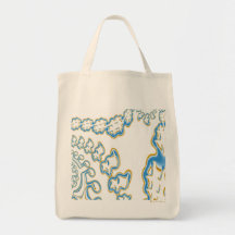 Tote It Loud Tote Bags