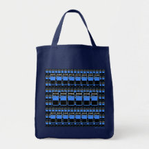 Tote It Loud Tote Bags