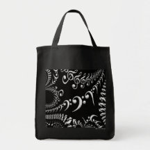 Tote It Loud With MusicMinds Bag