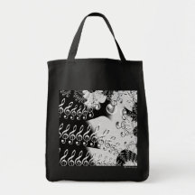 Tote It Loud With MusicMinds Bag