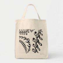 Tote It Loud With MusicMinds Bag