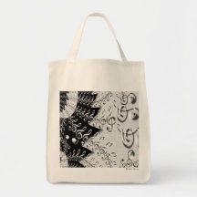 Tote It Loud With MusicMinds Bags