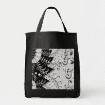 Tote It Loud With MusicMinds Canvas Bags