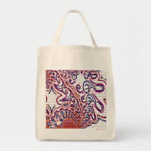 Tote It Loud With MusicMinds Canvas Bags