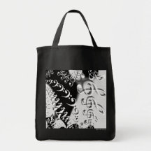 Tote It Loud With MusicMinds Tote Bag