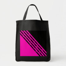 Tote It Loud With MusicMinds Tote Bags
