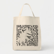 Tote It Loud With MusicMinds Tote Bags