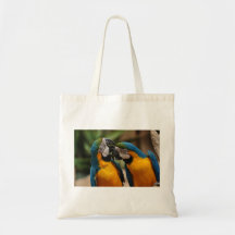 Tote - McCaws Bolsa