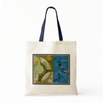 Tote: Street art bags