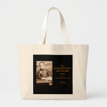 Tote: The Bonesetter's Daughter Opera Bags