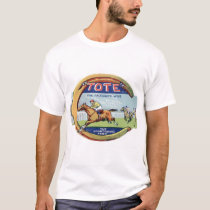 Tote t-shirts by BTietze Tote t-shirts