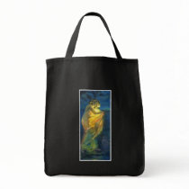 Tote:  Woman Clothed with the Sun Tote Bags