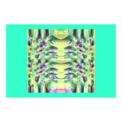 Totem Bole Poster by lester_palocsay
