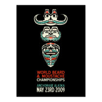 Totem (Larger) posters