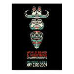 Totem (Larger) Posters