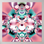 totem: mother bear print