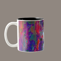 Totem Mug mugs
