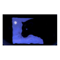 totem panther business cards by dawnmcininch totem panther business cards