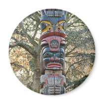 Totem Pole